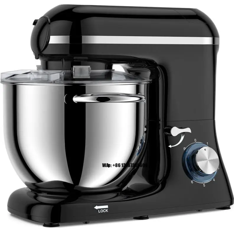 Kitchen And Baking - Kitchen Appliance Cake Aid Planetary 5.5/6/7/8l