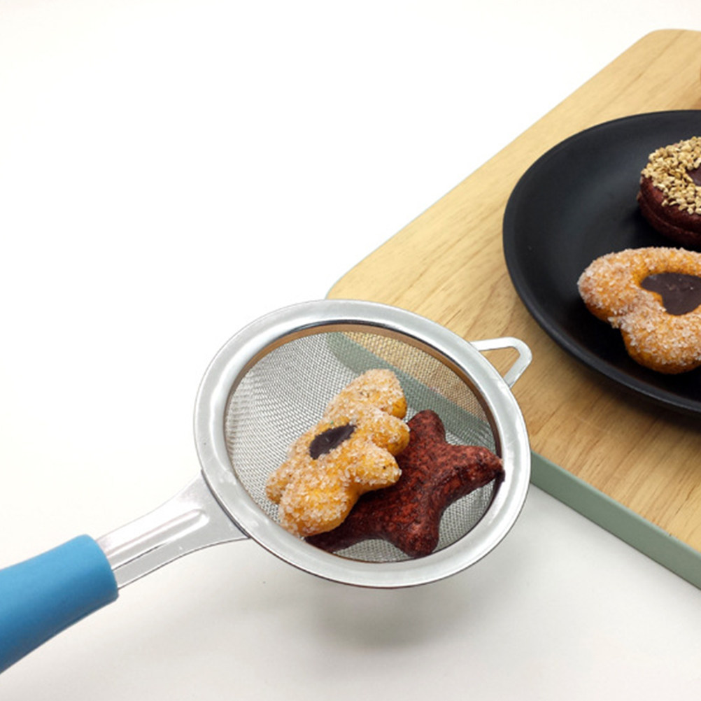 Baking Powder Kitchen - 2Pcs Stainless Steel Kitchen Oil Separator