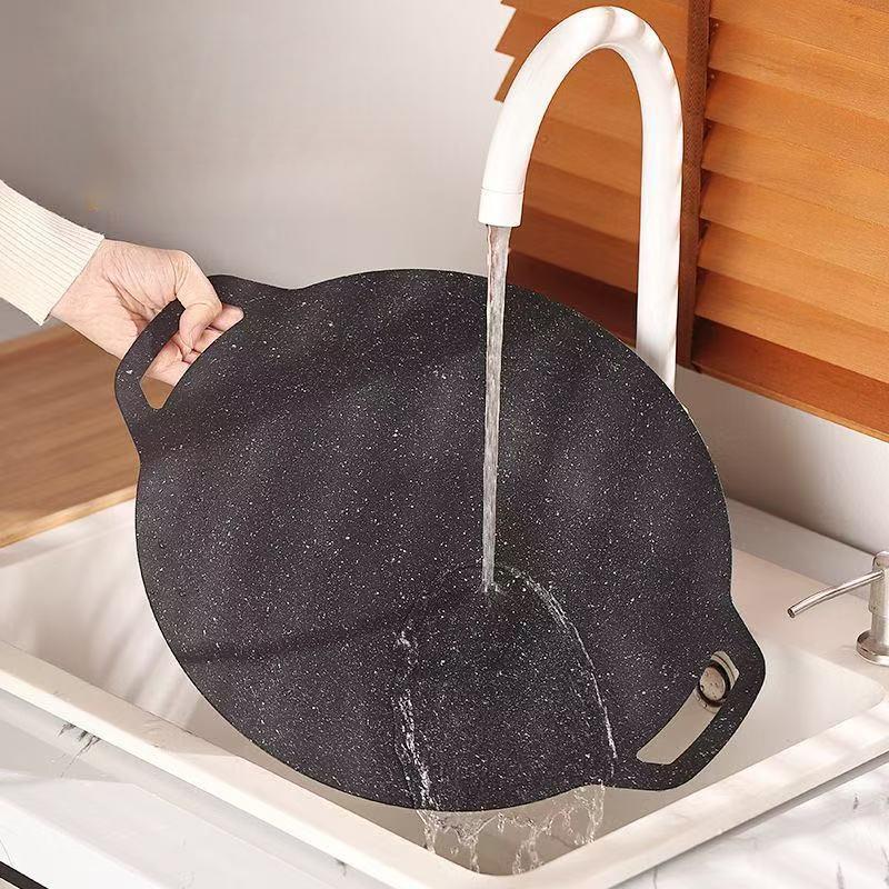 Kitchen Baking Tray Organiser - 2026 New Sale Non-Stick BBQ Grill