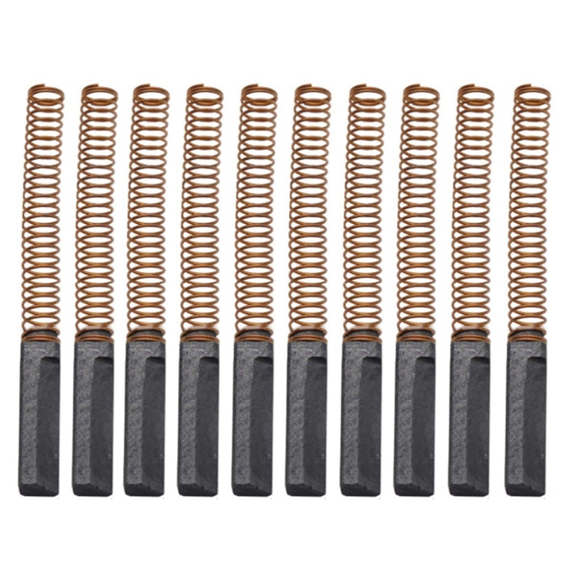 Kitchenaid Baking Set - 10Pcs KitchenAid Beater Motor Brush Spare
