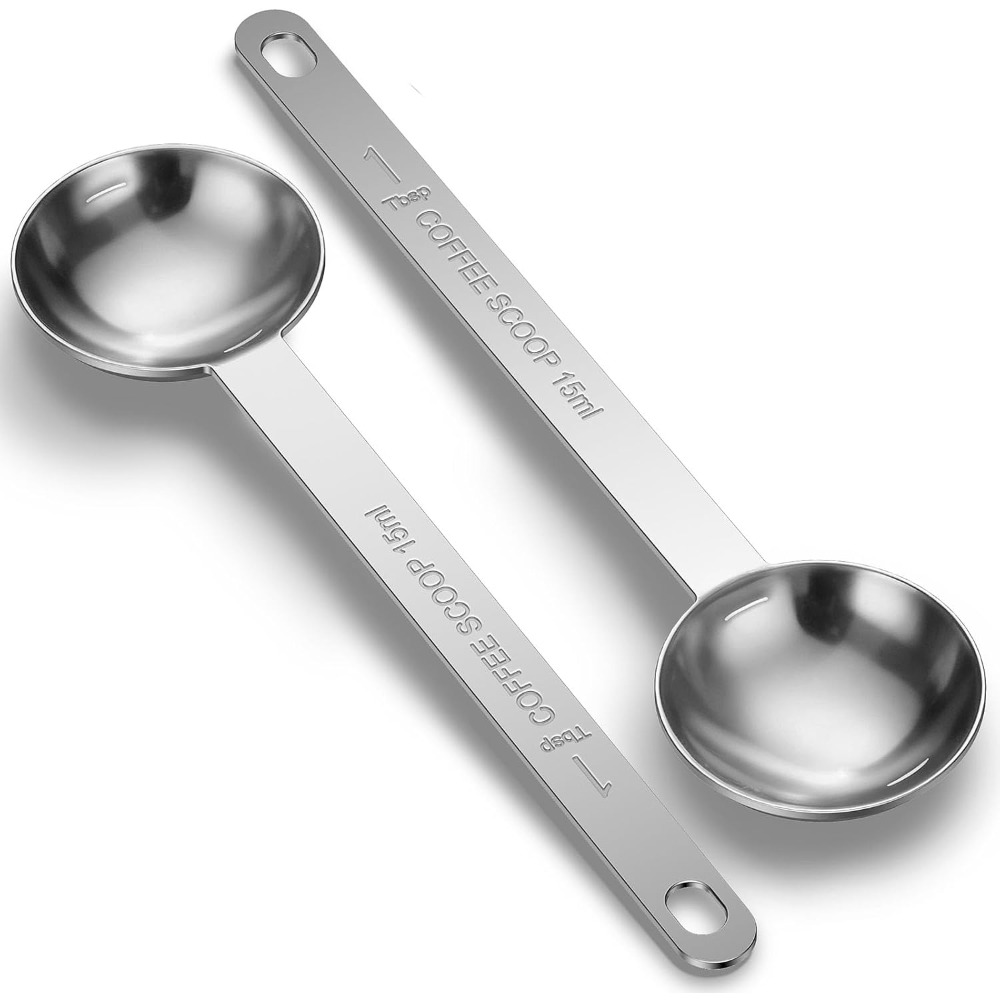 Stainless Steel Long Handle Co - огляд і ціна Baking Powder Kitchen