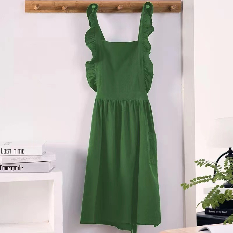 1PC French Pastoral Florist Ar - огляд і ціна Kitchen And Baking