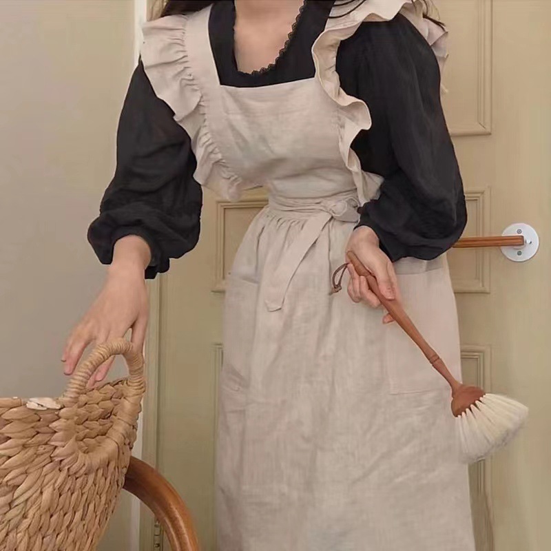 1PC French Pastoral Florist Ar - огляд і ціна Kitchen And Baking