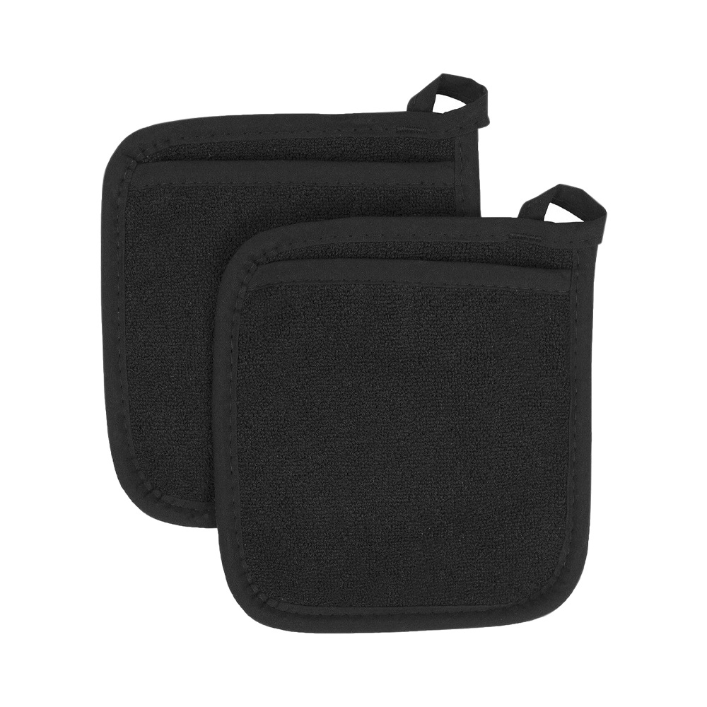 3 In1 Pot Holders Insulation G - огляд і ціна Kitchen Baking Gloves