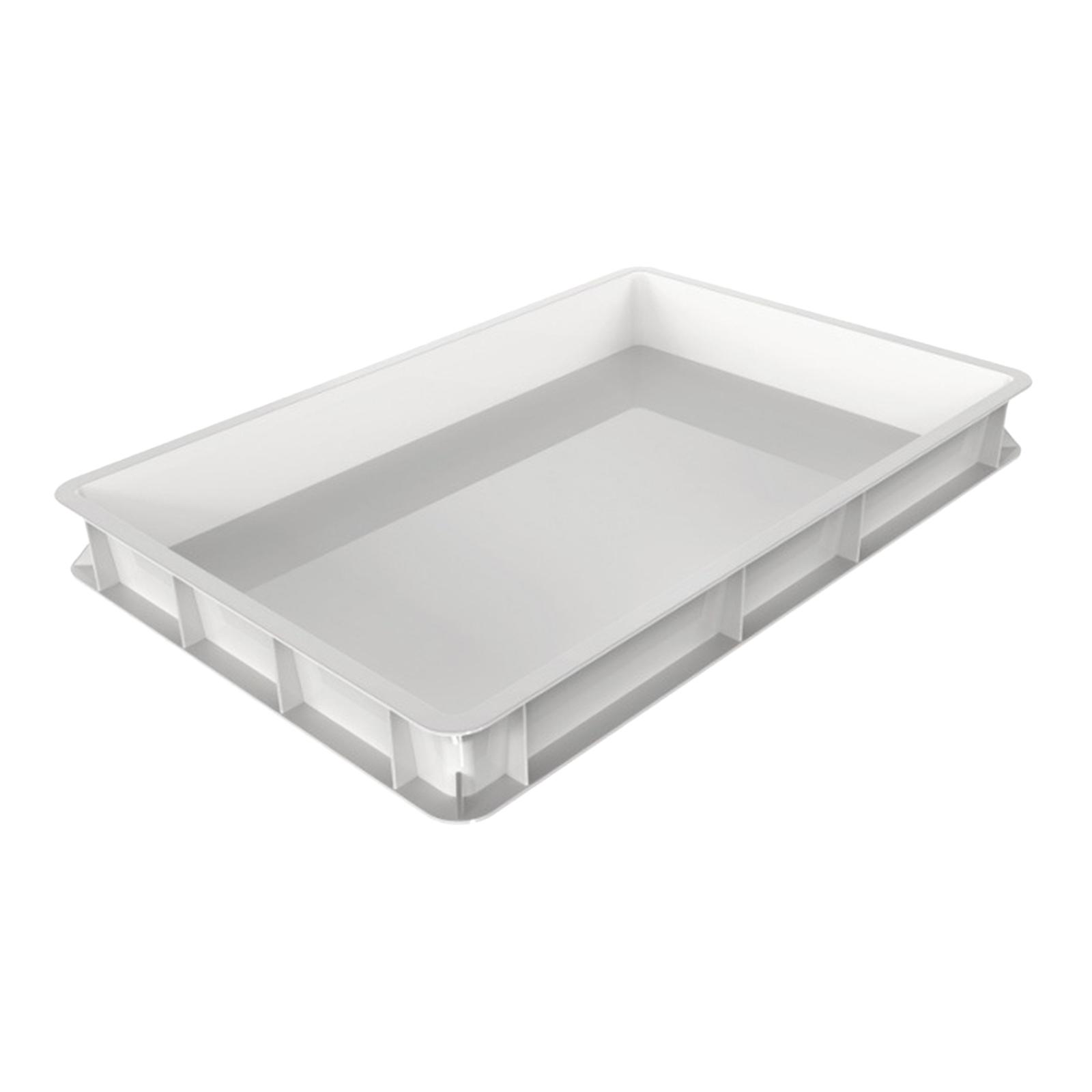 Pizza Dough Proofing Box Veget - огляд і ціна Kitchen Baking Tray Organiser