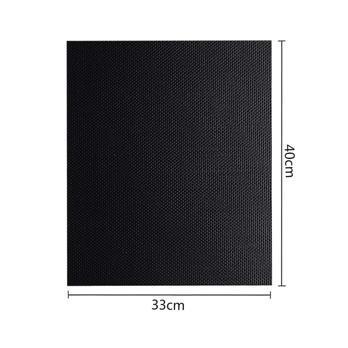 5-10 Pcs BBQ Grill Mat Non-sti - огляд і ціна Super Kitchen Baking Mat