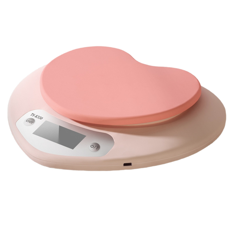 B15C Portable Digital Electron - огляд і ціна Kitchen Scale Precise