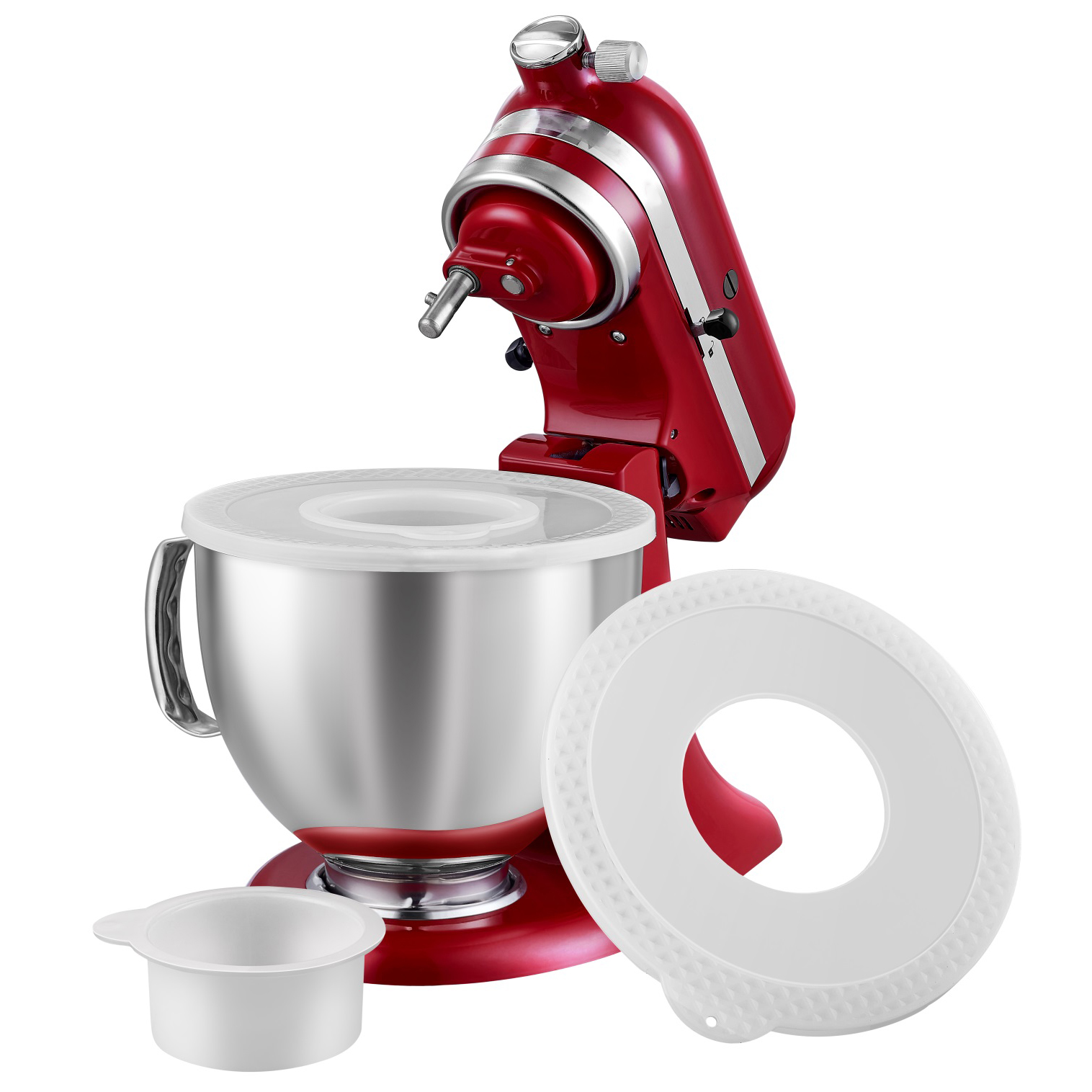 1pcs/2pcs Mixers Bowl Covers f - огляд і ціна Kitchenaid Baking Set
