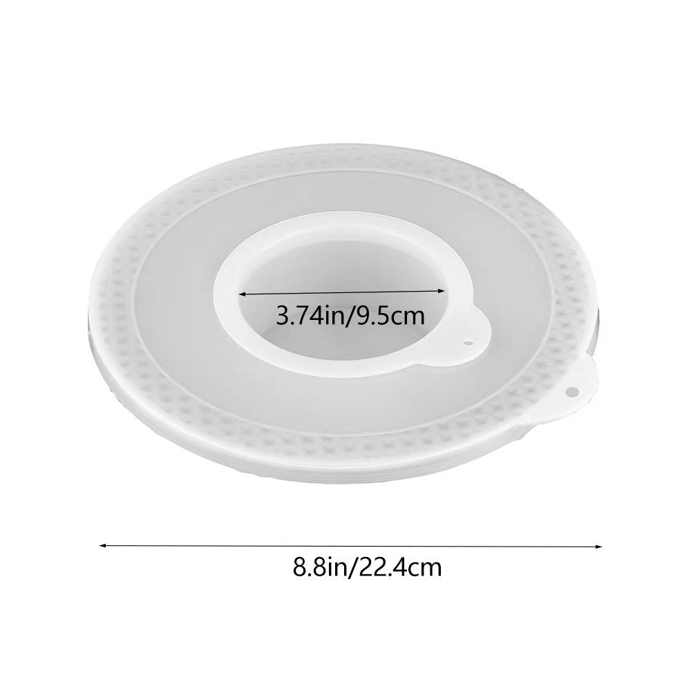 1pcs/2pcs Mixers Bowl Covers f - огляд і ціна Kitchenaid Baking Set