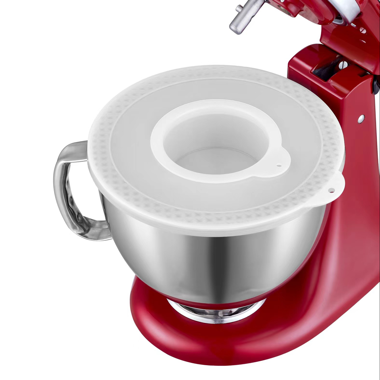 1pcs/2pcs Mixers Bowl Covers f - огляд і ціна Kitchenaid Baking Set