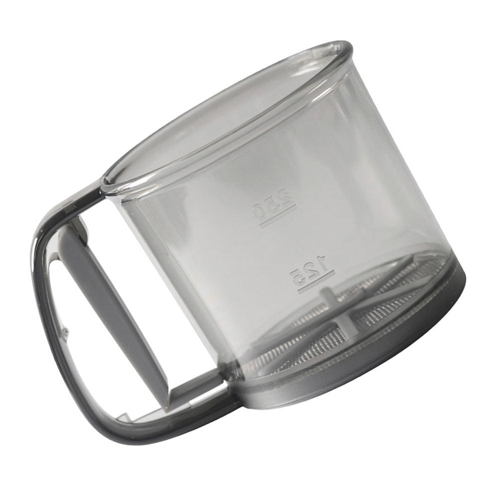 Handheld Flour Sifter with Fin - огляд і ціна Baking Powder Kitchen