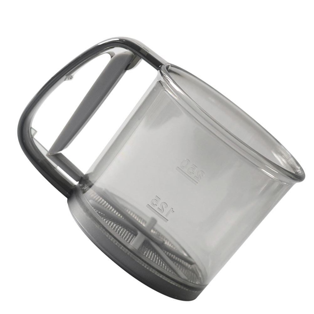 Handheld Flour Sifter with Fin - огляд і ціна Baking Powder Kitchen