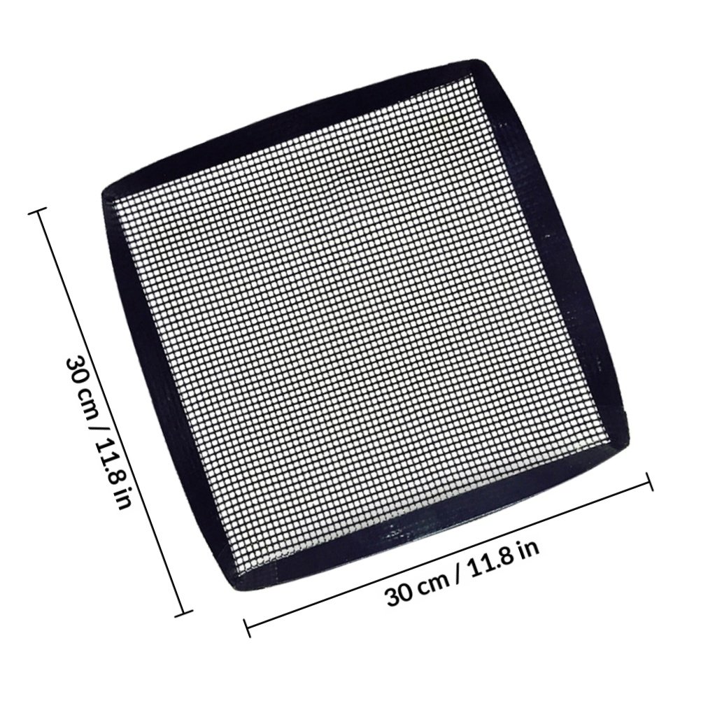 Bbq Grill Mat Non Stick Mesh B - огляд і ціна Super Kitchen Baking Mat