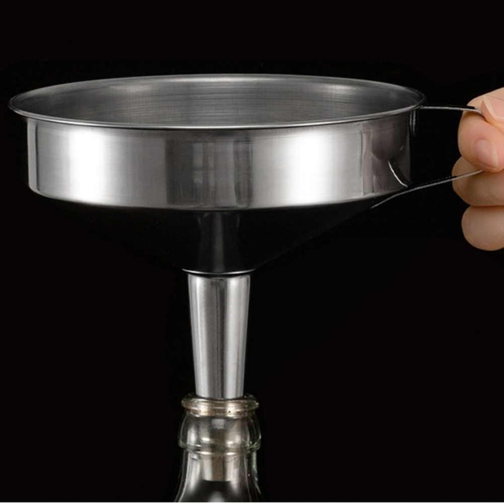 1Pc Stainless Steel Cooking Oi - огляд і ціна Kitchen Baking Store