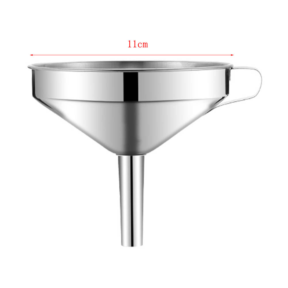 1Pc Stainless Steel Cooking Oi - огляд і ціна Kitchen Baking Store