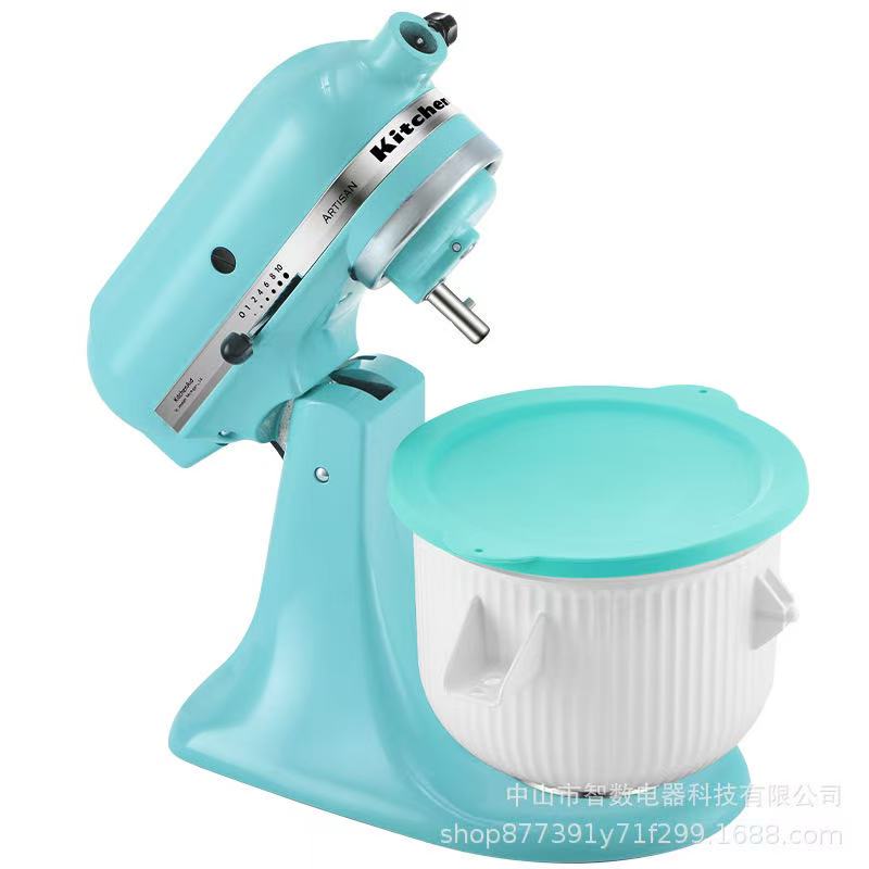 Silicone Lid Compatible with K - огляд і ціна Kitchenaid Baking Set