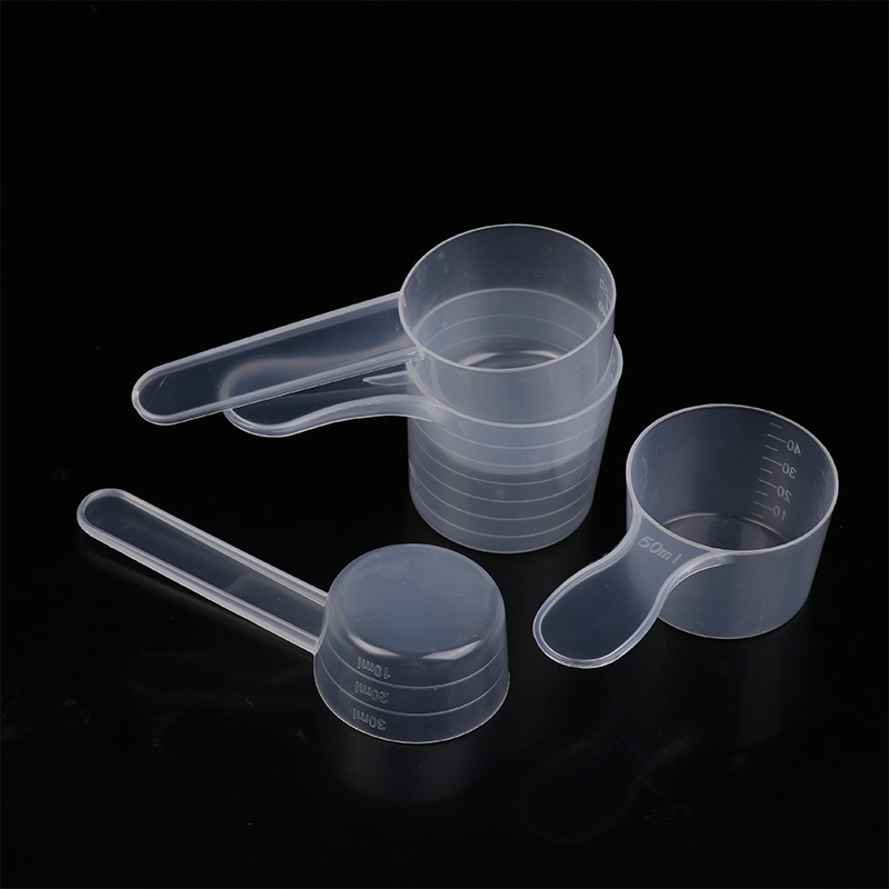 10Pcs 15/25/30/35g Transparent - огляд і ціна Baking Powder Kitchen