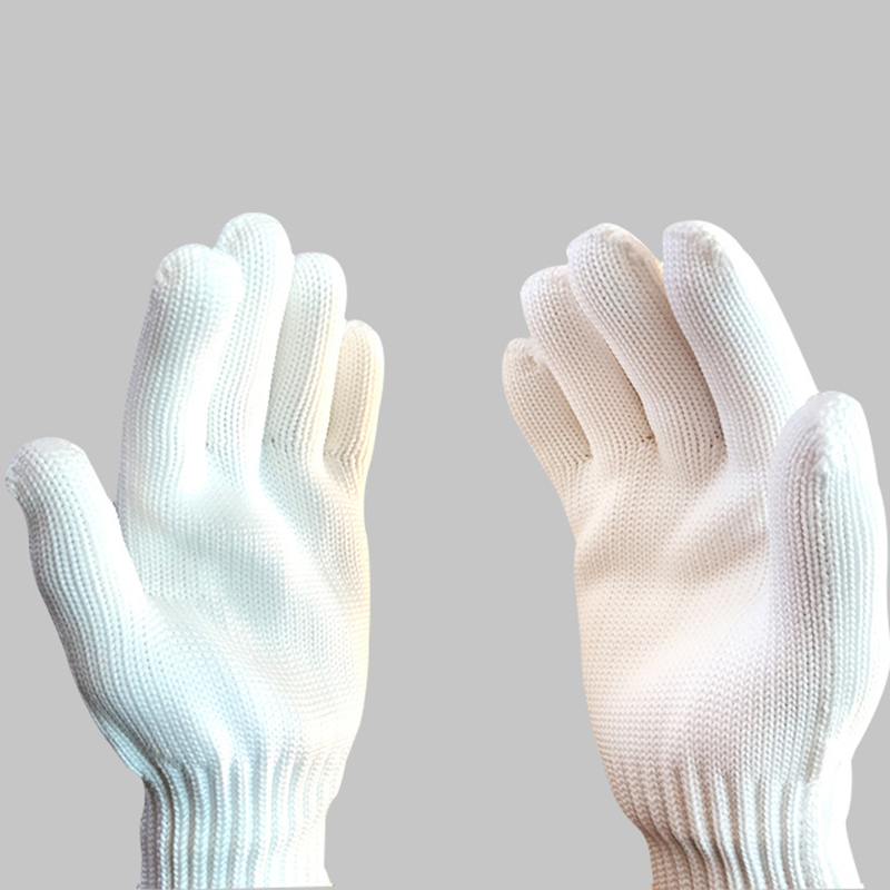 1pair Heat-insulating Gloves P - огляд і ціна Kitchen Baking Gloves