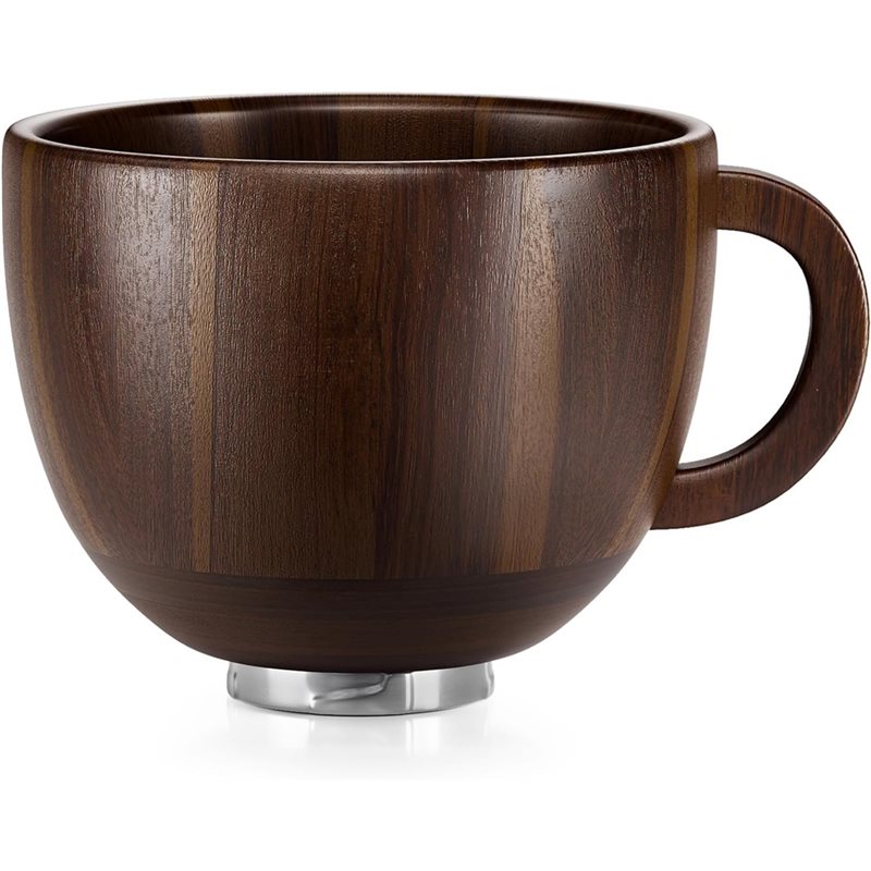 ABWM-Wooden Bowl Mixer For Kit - огляд і ціна Kitchenaid Baking Set