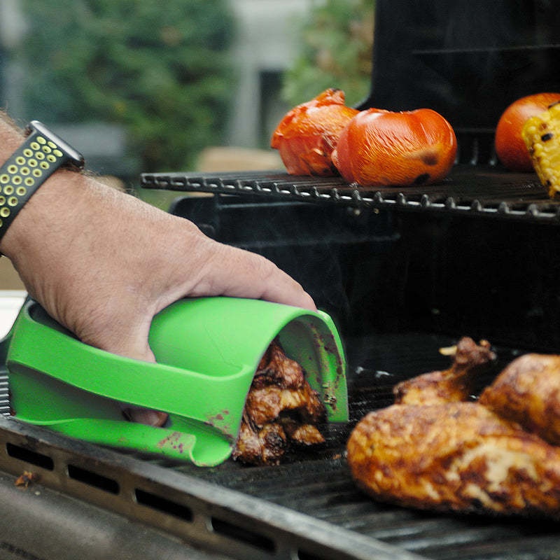 Home use Silicone Oven Mitts H - огляд і ціна Kitchen Baking Gloves