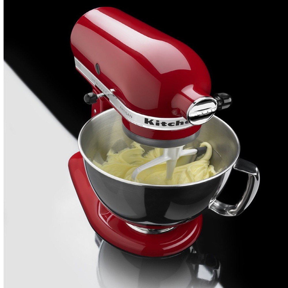 Blender Paddle For KitchenAid  - огляд і ціна Kitchenaid Baking Set