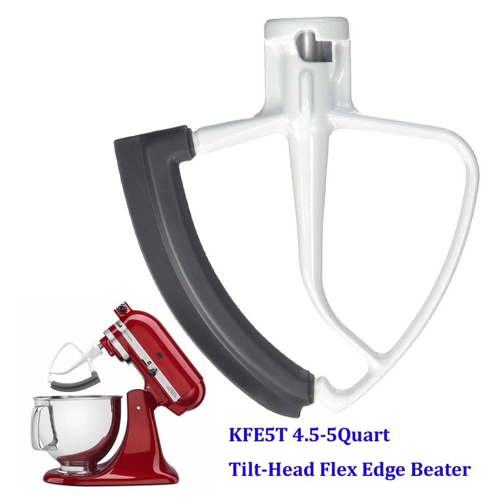 Blender Paddle For KitchenAid  - огляд і ціна Kitchenaid Baking Set