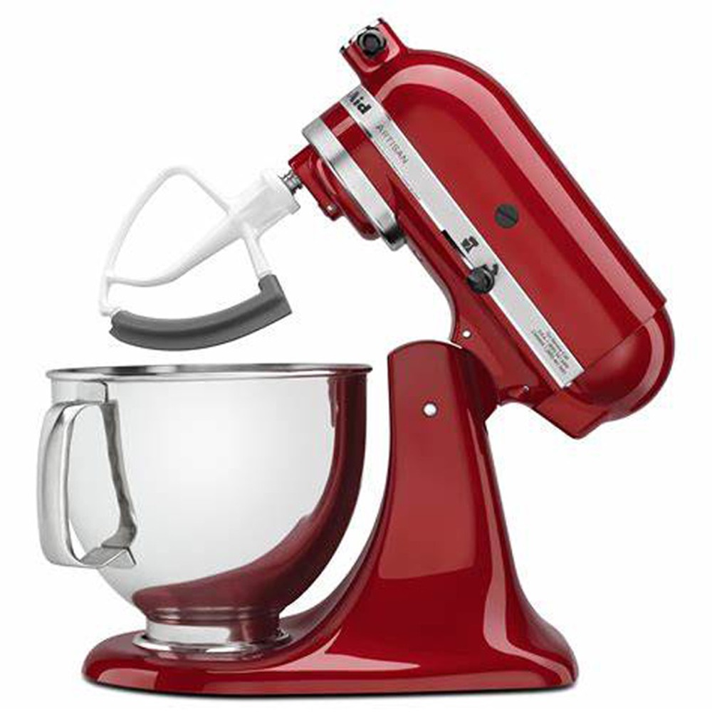 Blender Paddle For KitchenAid  - огляд і ціна Kitchenaid Baking Set
