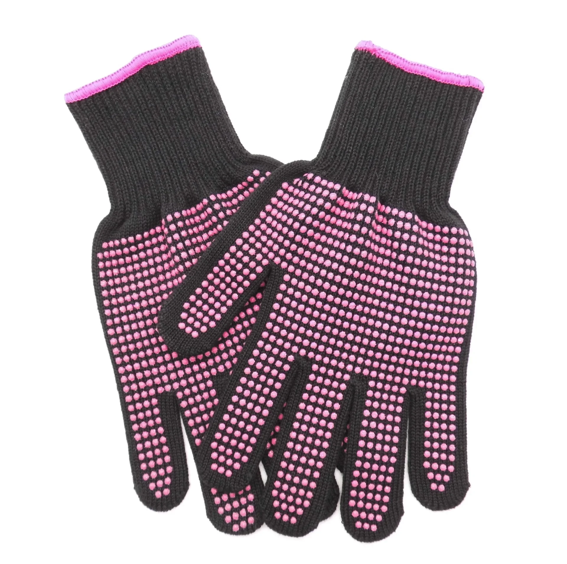 1 Pair Non-Slip Silicone BBQ G - огляд і ціна Kitchen Baking Gloves