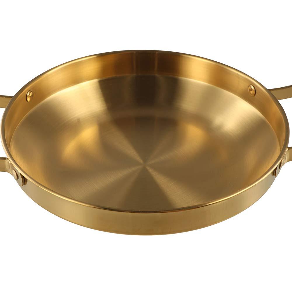 Durable BBQ Plate Frying Pan S - огляд і ціна Kitchen Baking Tray Organiser