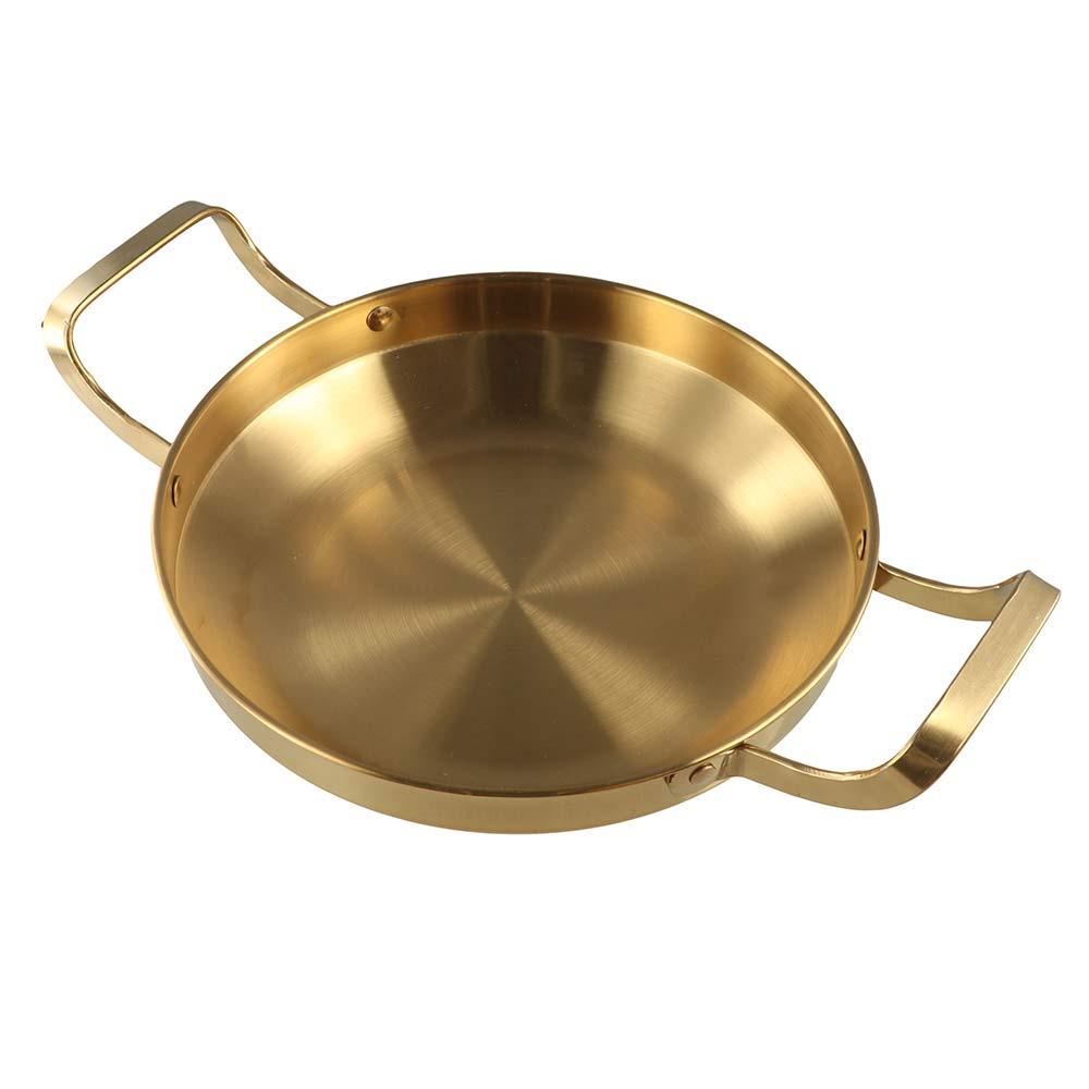 Durable BBQ Plate Frying Pan S - огляд і ціна Kitchen Baking Tray Organiser