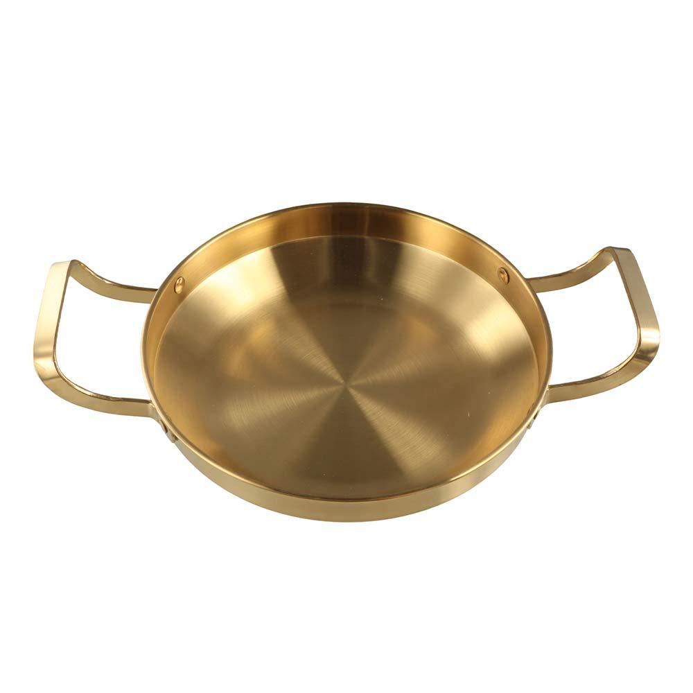 Durable BBQ Plate Frying Pan S - огляд і ціна Kitchen Baking Tray Organiser