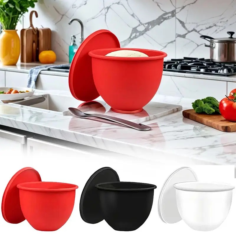 NEW  Silicone Liners for Kitch - огляд і ціна Kitchenaid Baking Set