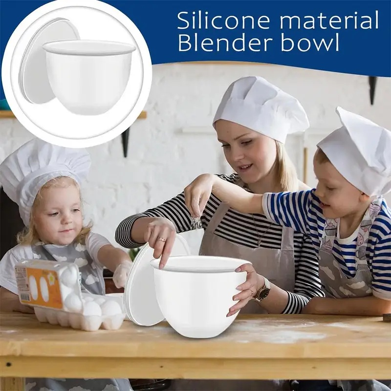 NEW  Silicone Liners for Kitch - огляд і ціна Kitchenaid Baking Set
