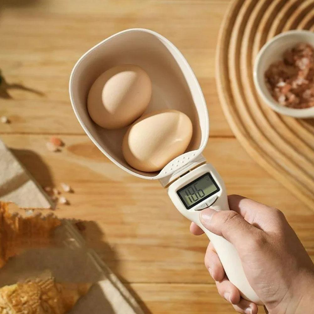 Scale Weighing Spoon Kitchen S - огляд і ціна Baking Powder Kitchen