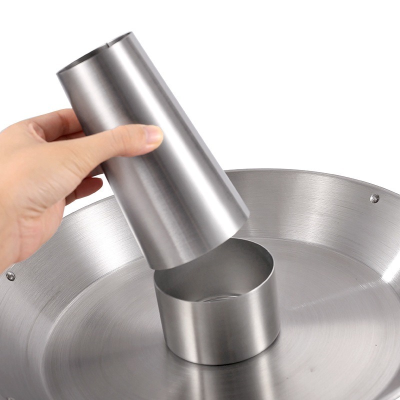 BBQ Stainless Steel Chicken Ho - огляд і ціна Kitchen Baking Tray Organiser