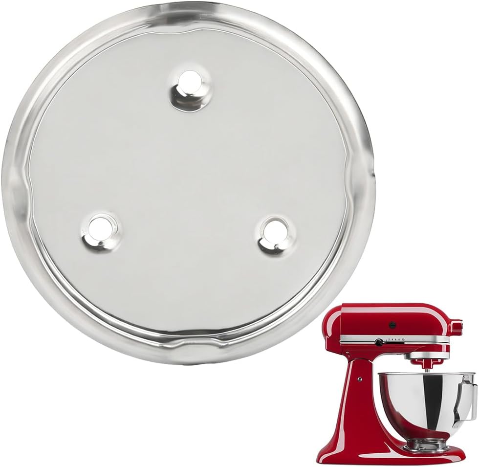 Upgraded W10191926 Mixer Bowl  - огляд і ціна Kitchenaid Baking Set