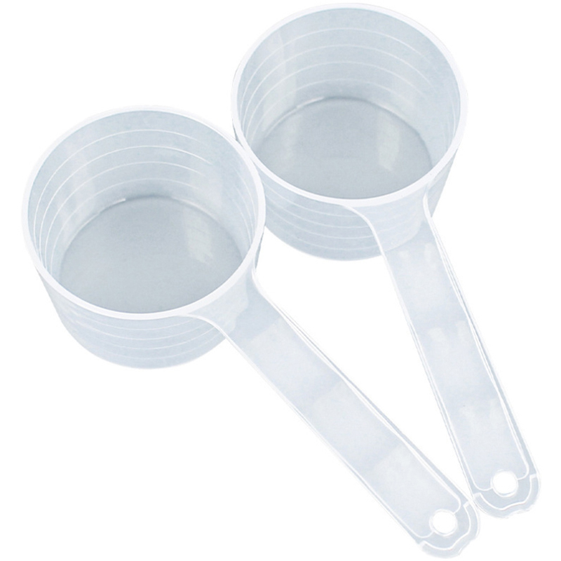 100ml Long Handle Flat-bottome - огляд і ціна Baking Powder Kitchen