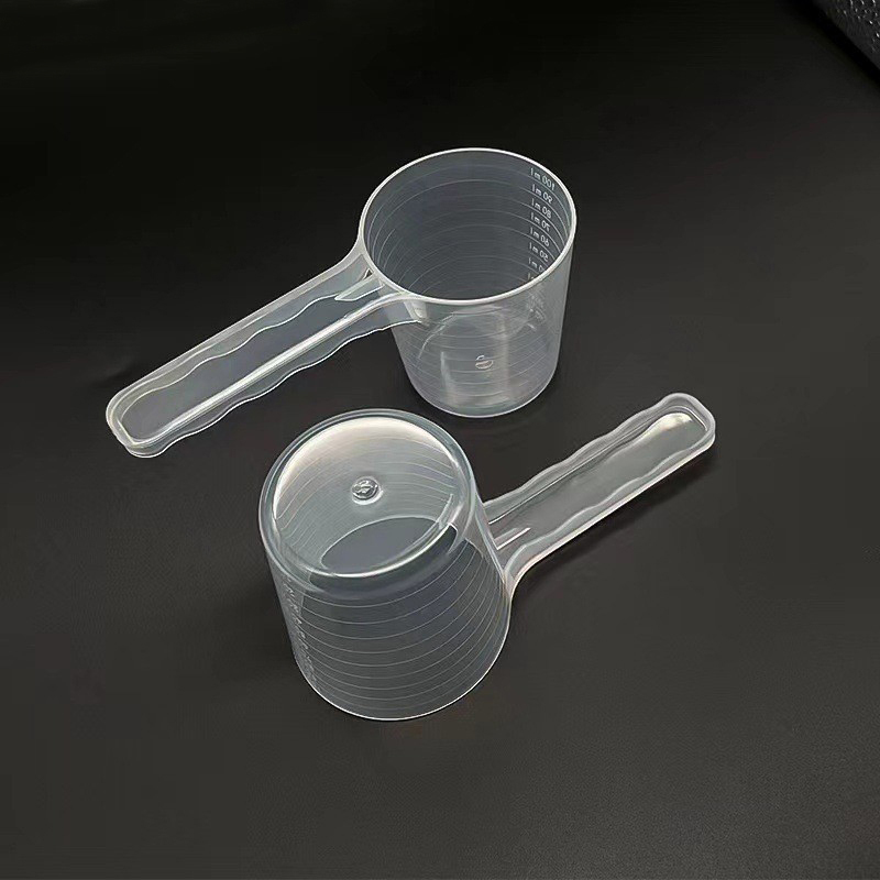 100ml Long Handle Flat-bottome - огляд і ціна Baking Powder Kitchen