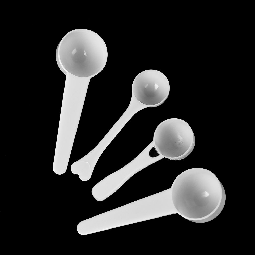 10PCS 1/3/5/10g Measuring Spoo - огляд і ціна Baking Powder Kitchen