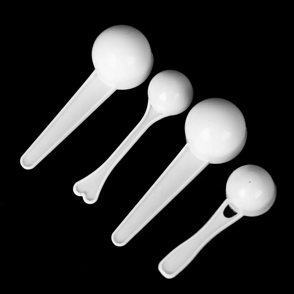 10PCS 1/3/5/10g Measuring Spoo - огляд і ціна Baking Powder Kitchen