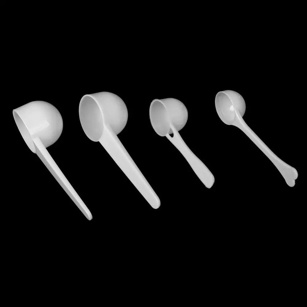 10PCS 1/3/5/10g Measuring Spoo - огляд і ціна Baking Powder Kitchen
