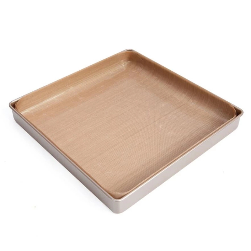 Heat Press Pad Reusable Baking - огляд і ціна Super Kitchen Baking Mat