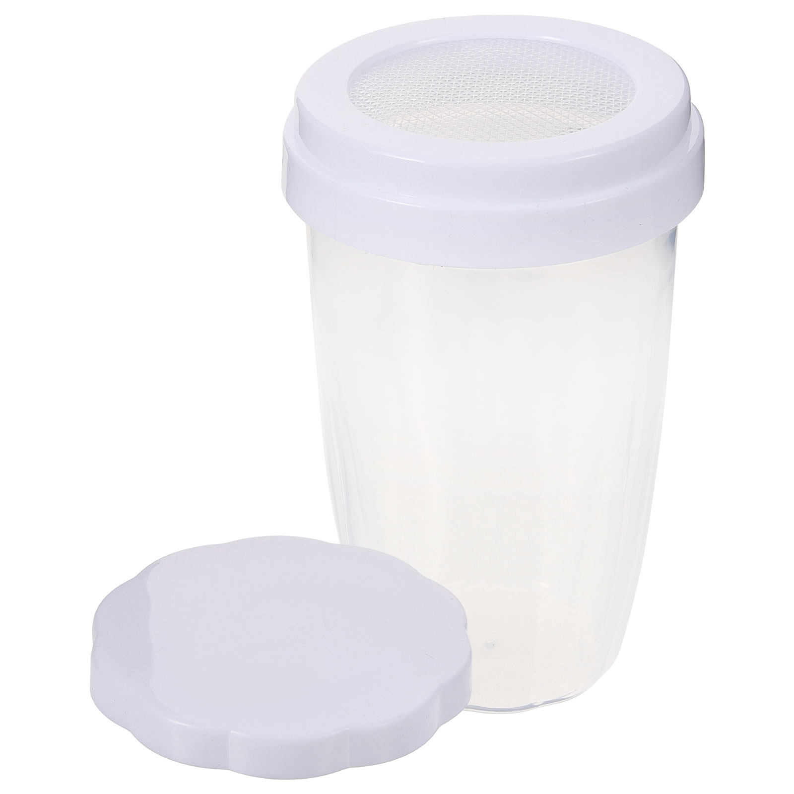Powder Shaker Duster Reusable  - огляд і ціна Baking Powder Kitchen