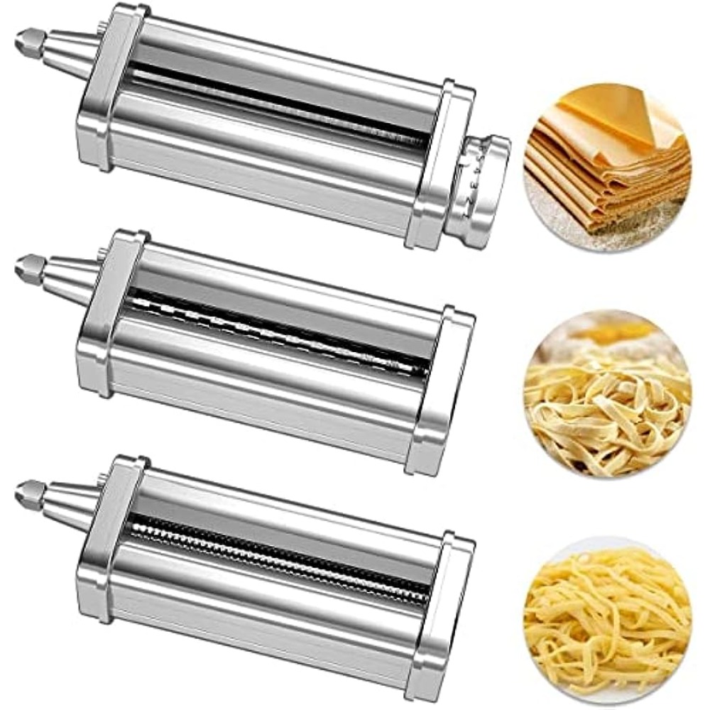 For kitchen pasta machine, sta - огляд і ціна Kitchenaid Baking Set