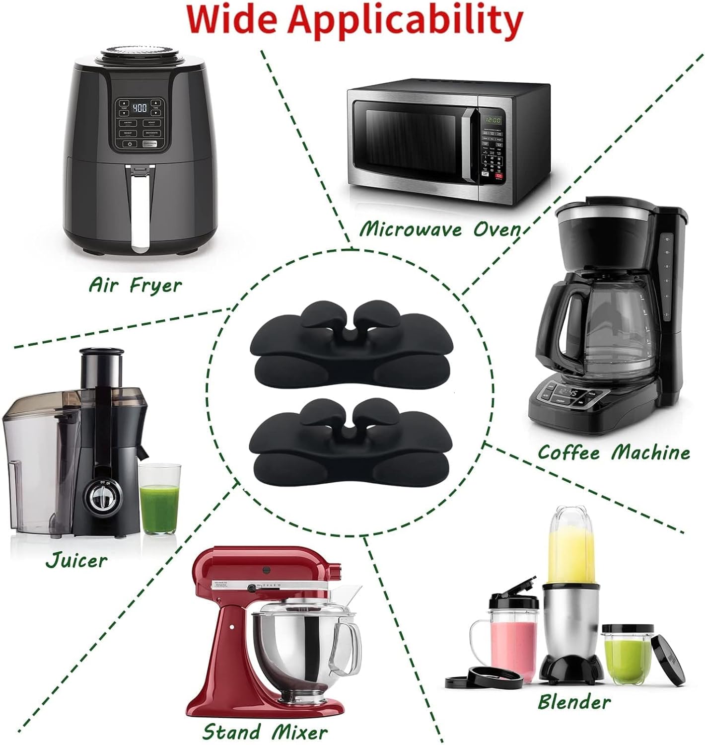 Kitchen Aid 4.5QT 5-8QT Profes - огляд і ціна Kitchenaid Baking Set