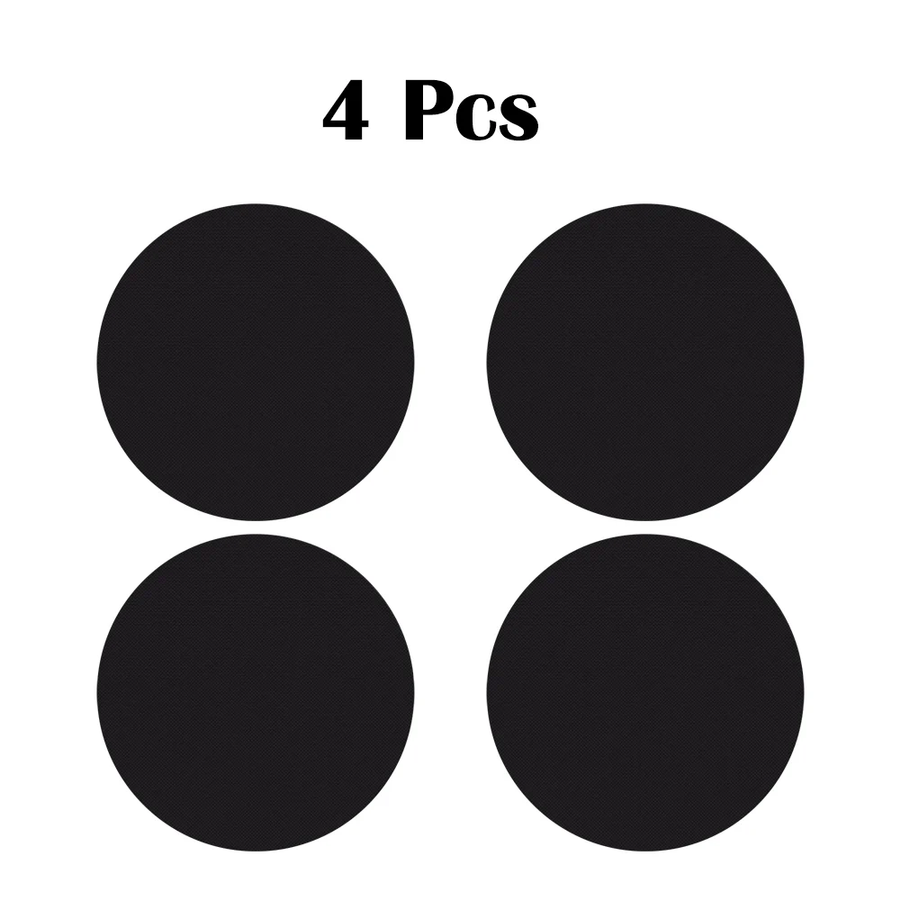 40cm Round Non-stick Grill Mat - огляд і ціна Super Kitchen Baking Mat