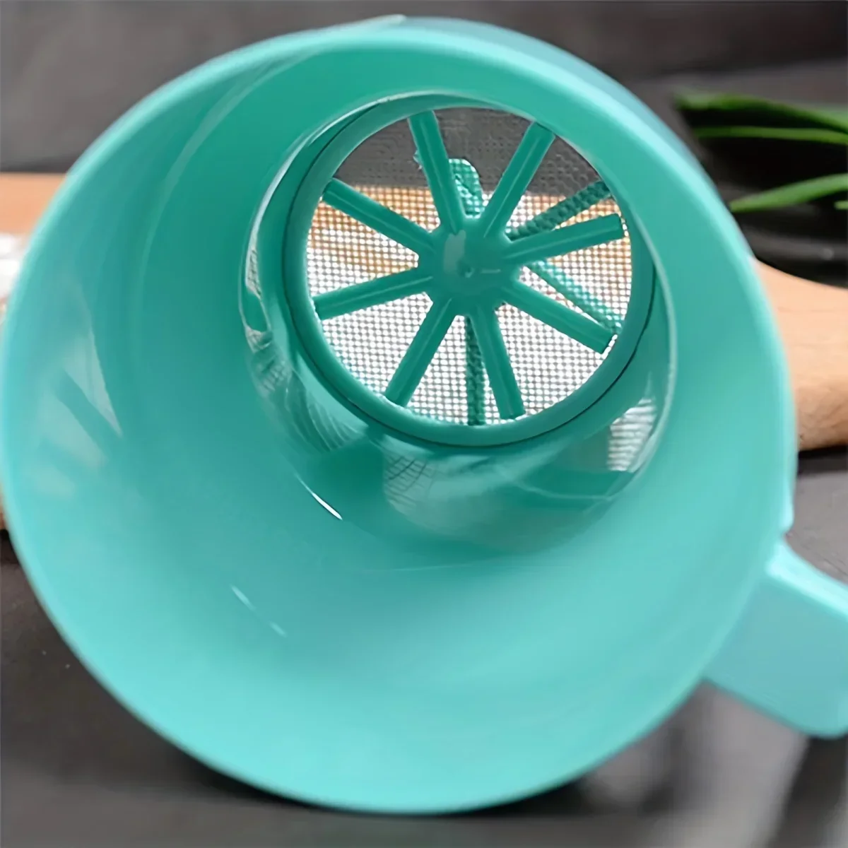 1pc-Kitchen accessories Cup ty - огляд і ціна Baking Powder Kitchen