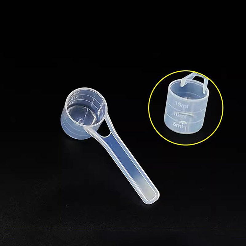 2/3/5/10pcs Plastic Measuring  - огляд і ціна Baking Powder Kitchen