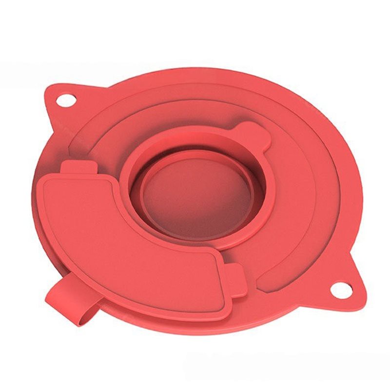 【NECESSITY】Silicone Mixers Bow - огляд і ціна Kitchenaid Baking Set