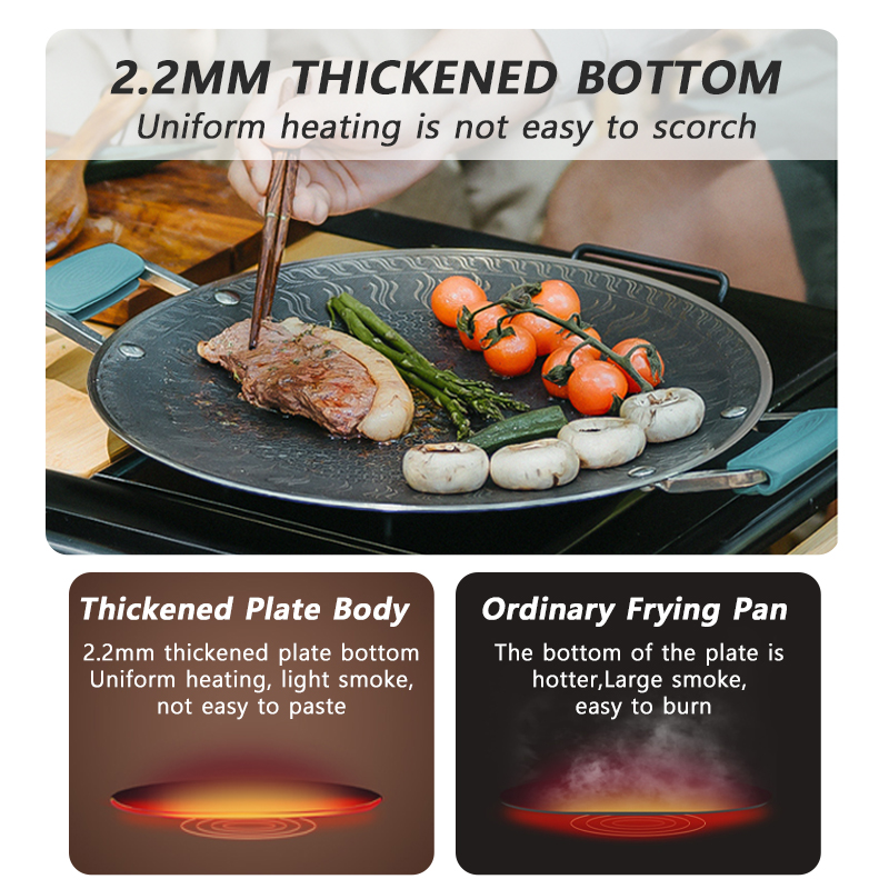 Naturehike BBQ Cooking Grill P - огляд і ціна Kitchen Baking Tray Organiser